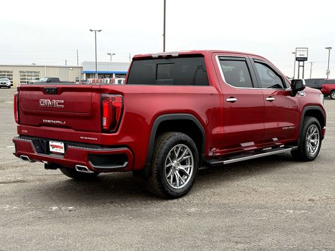 Used 2024 GMC Sierra 1500 Denali w/ Technology Package image 3