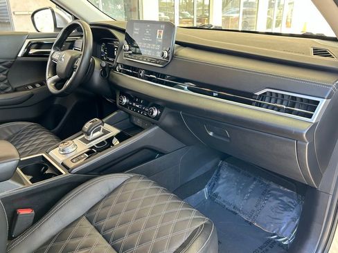 Used 2022 Mitsubishi Outlander SEL image 33