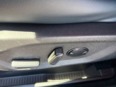 Used 2024 Ford Edge SEL w/ Sport Appearance Package AWD/4WD image 32