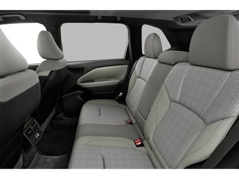 New 2026 Subaru Forester Premium AWD/4WD image 17
