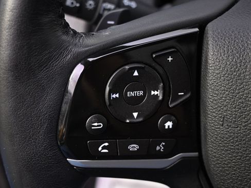 Used 2018 Honda Odyssey EX-L image 33