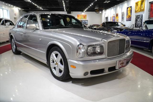 Used 2004 Bentley Arnage T RWD image 1