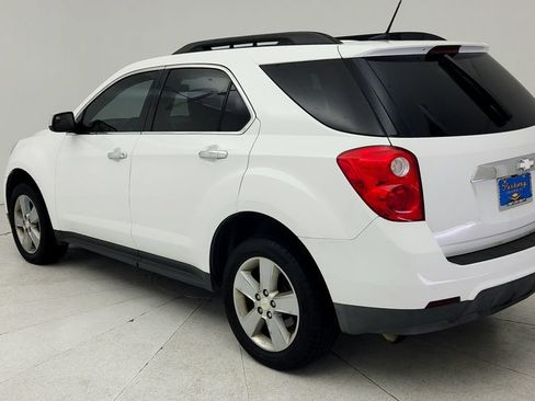 Used 2013 Chevrolet Equinox LT w/ Chrome Package FWD image 6