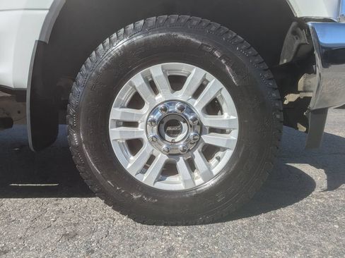 Used 2019 Ford F250 XLT AWD/4WD image 47