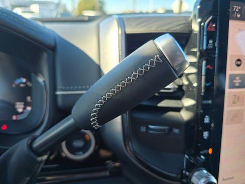 New 2026 RAM 2500 Rebel w/ Rebel Level 2 Equipment Group image 31