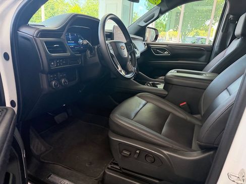Used 2024 Chevrolet Tahoe Z71 AWD/4WD image 12