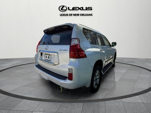 Used 2013 Lexus GX 460 image 6