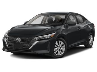 Used 2025 Nissan Sentra S FWD video 1