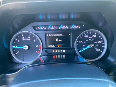 Used 2022 Ford F250 XLT w/ XLT Premium Package AWD/4WD image 17