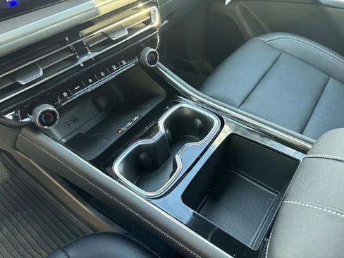 New 2026 Chevrolet Traverse LT w/ Driver Confidence Package image 20