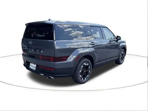 New 2026 Hyundai Santa Fe SE image 3