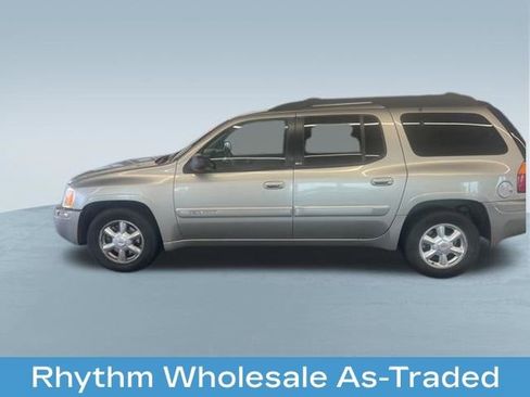 Used 2003 GMC Envoy XL SLT AWD/4WD image 5