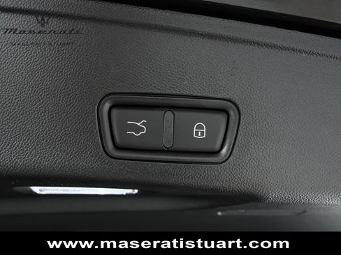 New 2025 Maserati Grecale Modena AWD/4WD image 46