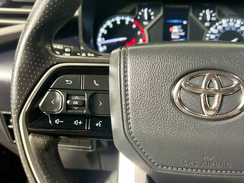 Used 2024 Toyota Tundra SR5 image 18