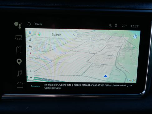 Used 2022 GMC Yukon XL Denali image 30