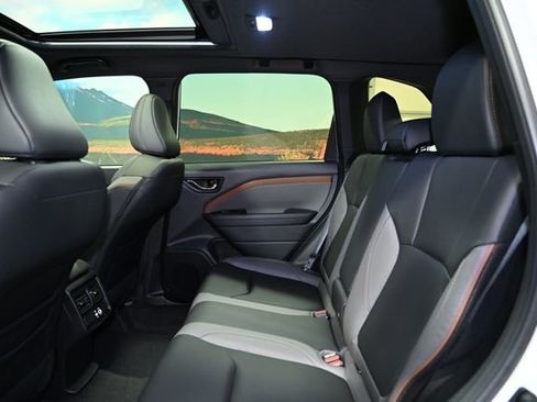 Certified 2025 Subaru Forester Sport image 48