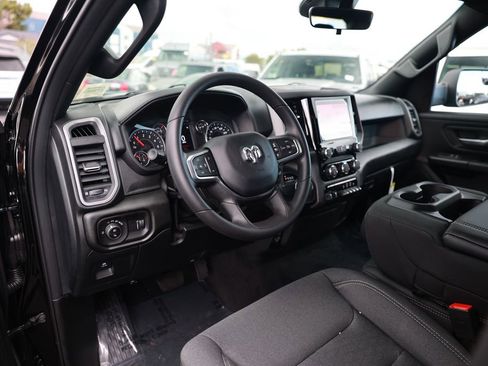 New 2026 RAM 1500 Express RWD image 11