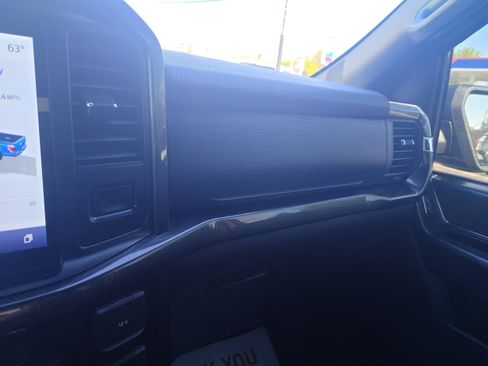 Used 2021 Ford F150 XLT w/ Equipment Group 302A High AWD/4WD image 20