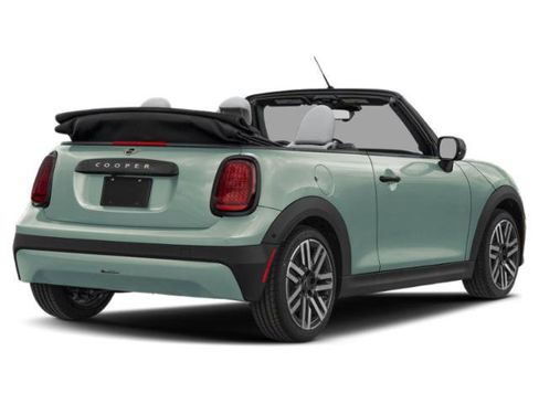 Used 2025 MINI Cooper S FWD image 2