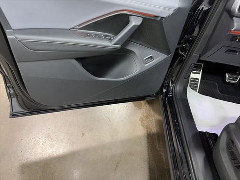 New 2026 Volkswagen Tiguan SE R-Line image 13