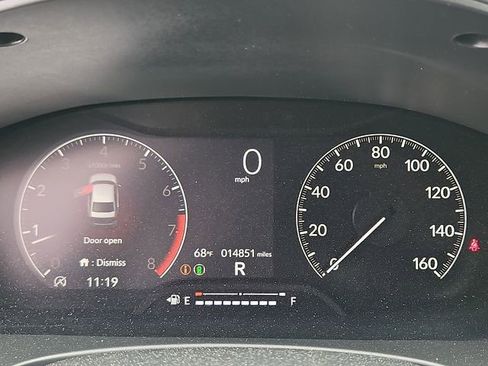 Certified 2025 Honda Civic LX image 21