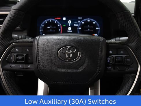 New 2026 Toyota Tacoma TRD Off-Road image 11