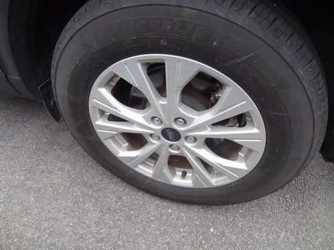 Used 2024 Ford Escape Active image 16