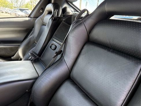 Used 1996 Dodge Viper GTS RWD image 13