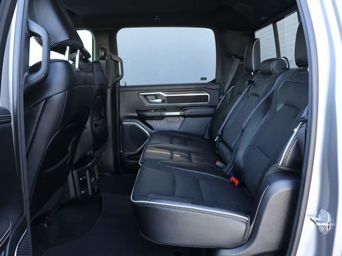 Used 2025 RAM 1500 Laramie image 10