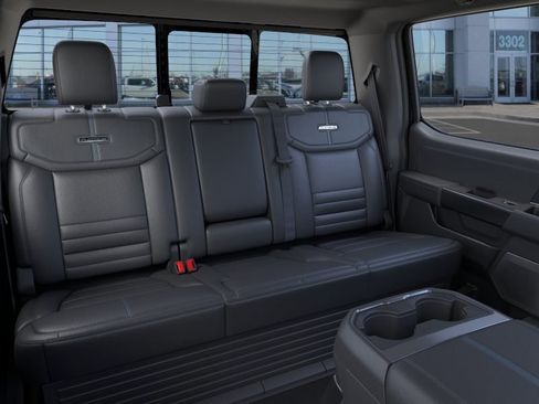 New 2026 Ford F350 Platinum AWD/4WD image 11