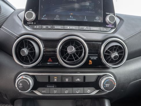 Used 2023 Nissan Sentra SV image 23