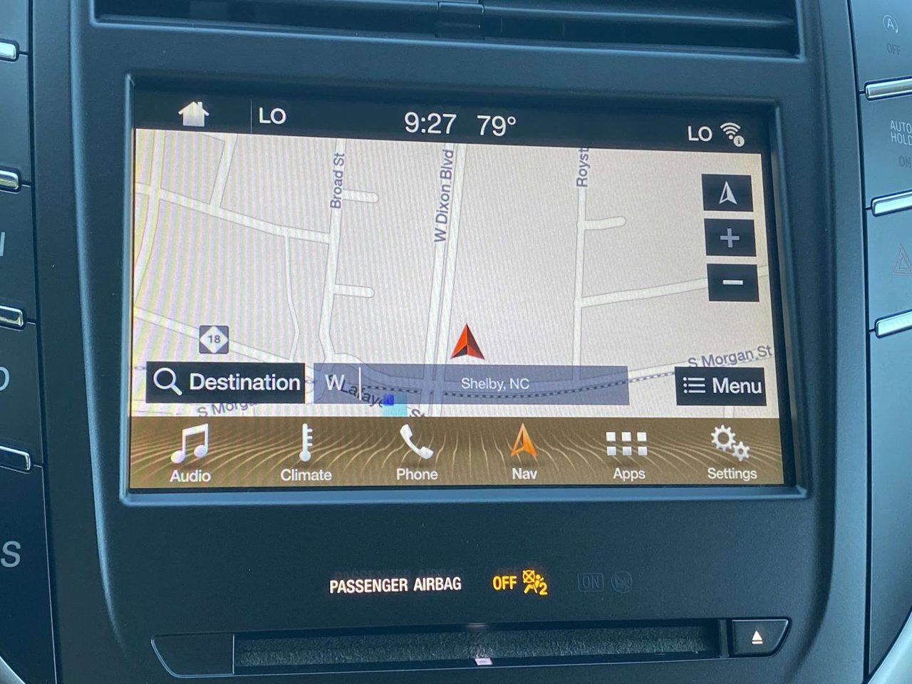 Used 2019 Lincoln MKC Reserve FWD image 42