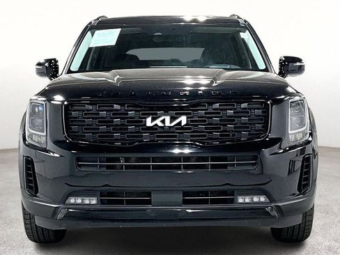 Used 2022 Kia Telluride SX w/ SX Prestige Package image 5