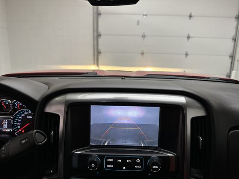 Used 2015 Chevrolet Silverado 2500 LT w/ LT Convenience Package AWD/4WD image 31