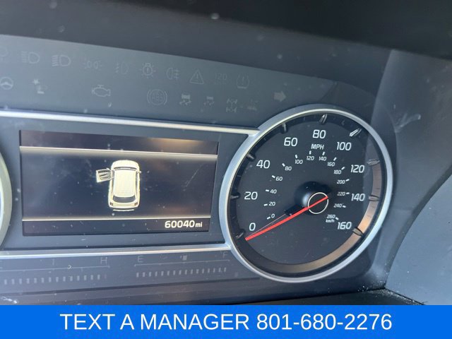 Used 2021 Kia Sorento SX AWD/4WD image 22