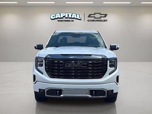Used 2023 GMC Sierra 1500 Denali Ultimate AWD/4WD image 15