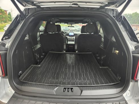 Used 2024 Ford Explorer Timberline AWD/4WD image 7