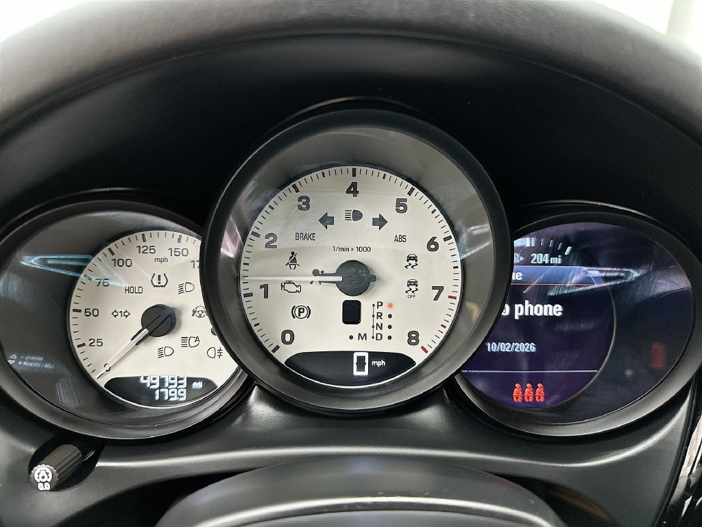 Used 2022 Porsche Macan AWD/4WD image 15