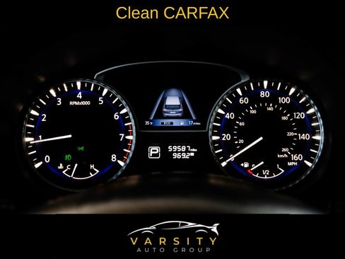 Used 2019 INFINITI QX60 Pure image 7