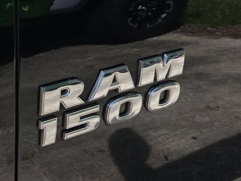 Used 2016 RAM 1500 Tradesman w/ Popular Equipment Group RWD image 7