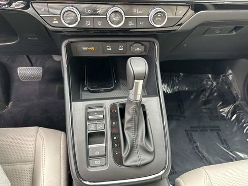 New 2026 Honda CR-V EX-L image 27
