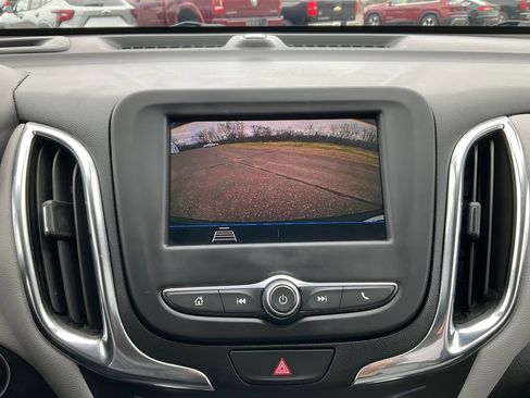 Used 2021 Chevrolet Equinox LT w/ Driver Convenience Package AWD/4WD image 15
