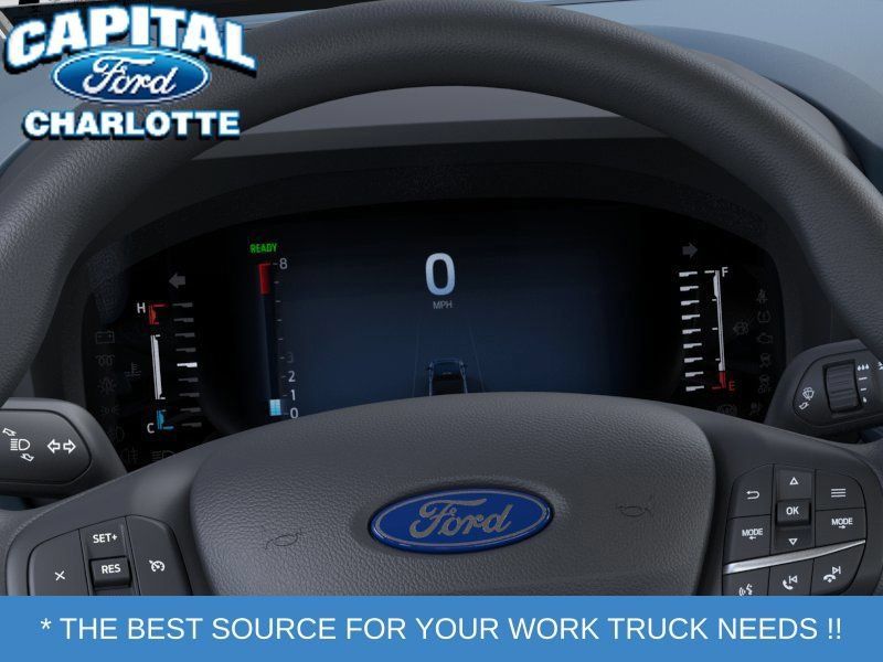 New 2026 Ford Maverick XL w/ 4K Tow Package AWD/4WD image 13