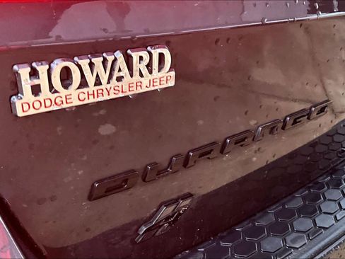 Used 2024 Dodge Durango R/T w/ Blacktop Package image 30