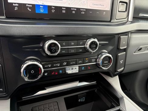 Used 2024 Ford F250 Limited w/ FX4 Off-Road Package image 34
