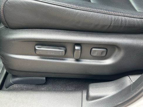Used 2023 Honda Passport TrailSport image 21