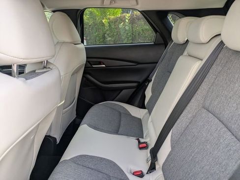 New 2026 MAZDA CX-30 AWD 2.5 S image 13