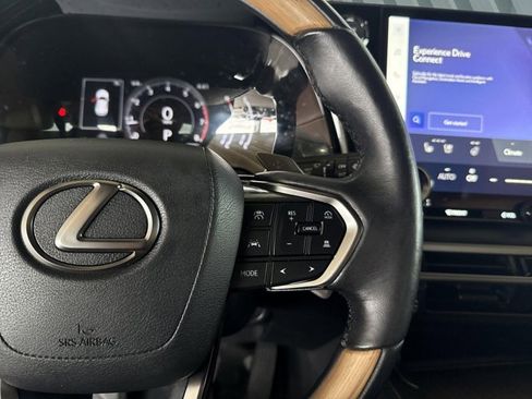 Certified 2023 Lexus RX 350 Premium w/ Cold Area Package FWD image 16