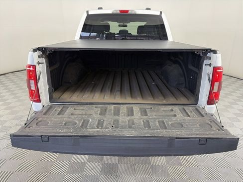 Used 2021 Ford F150 XLT w/ Equipment Group 301A Mid image 26
