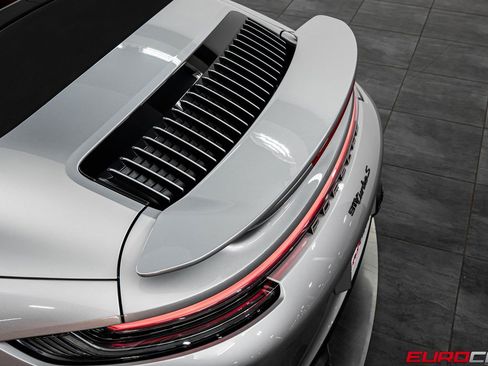 Used 2023 Porsche 911 Turbo S image 20